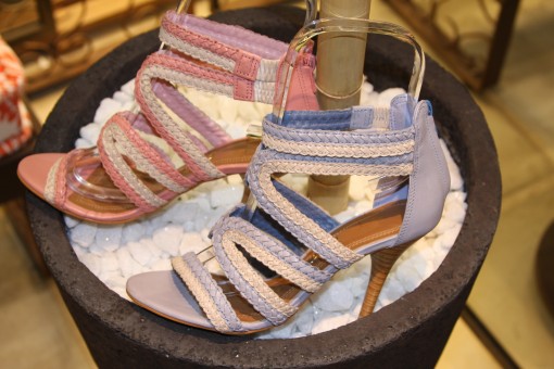 ref: 4252 Sandalia Trissê