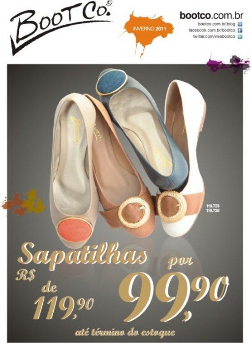 Sapatilhas 99,90