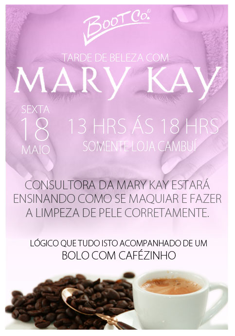 mary kay