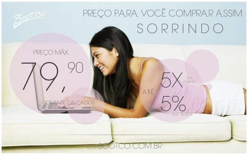BOOTCOMPRAS